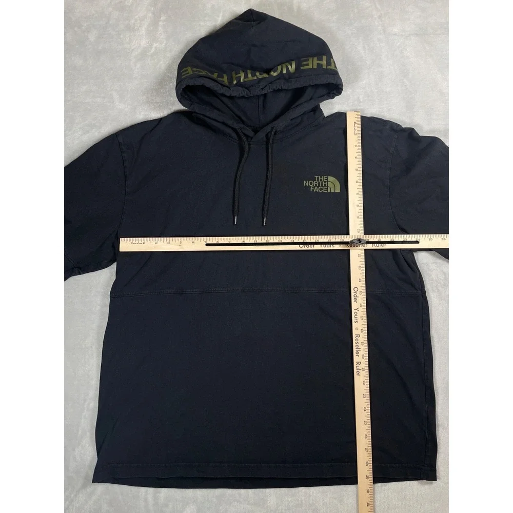 The North Face north face